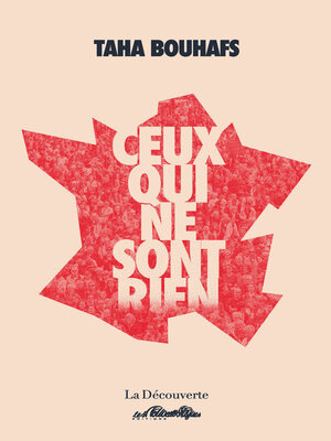 cover image of Ceux qui ne sont rien